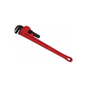 REED Pipe Wrenches - Heavy Duty, Straight - RW24 - Ductile