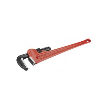 REED Pipe Wrenches - Heavy Duty, Straight - RW36 - Ductile