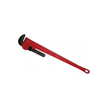 REED Pipe Wrenches - Heavy Duty, Straight - RW48 - Ductile