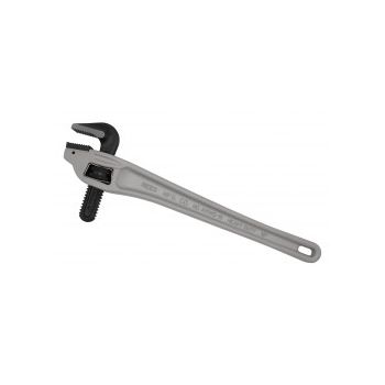 REED Aluminum Pipe Wrenches - Heavy Duty, Straight - ARWO18