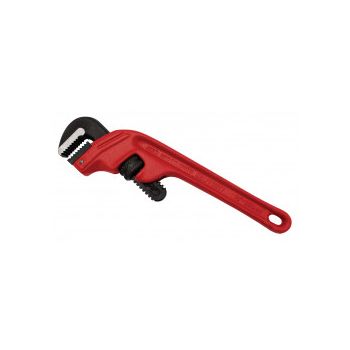 REED Pipe Wrenches - Heavy Duty, Straight - RWO10 - Ductile