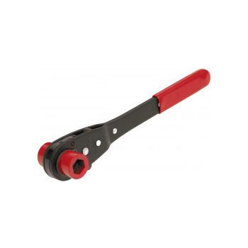 REED Thru-Bolt™ Dual Socket Ratchet Wrenches - Heavy-Duty - LHM2275