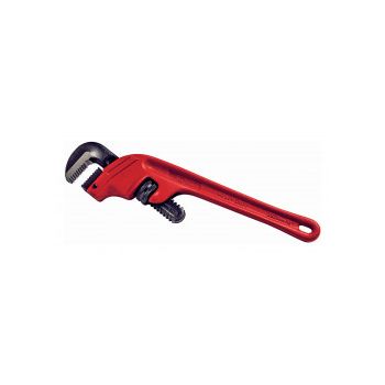 REED Pipe Wrenches - Heavy Duty, Straight - RWO14 - Ductile