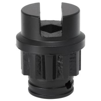 REED Key Sockets - L25 Corporation Stop Key Sockets