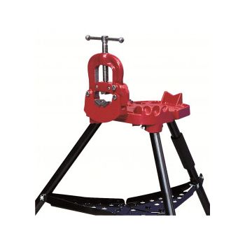 REED Tripod Pipe Vises - R450+, R470+, R40+ - R40+