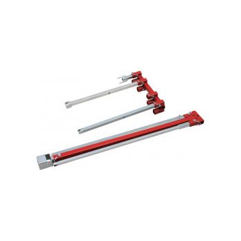 REED Valve & Curb Keys - VK6KIT