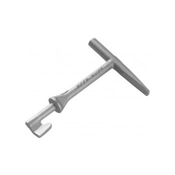 REED Meter Box & Curb Box Lid Keys - MKDT