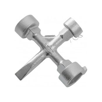 REED Meter Box & Curb Box Lid Keys - MKH10820