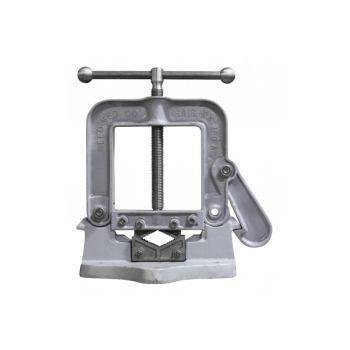 REED Yoke Pipe Vises - 65