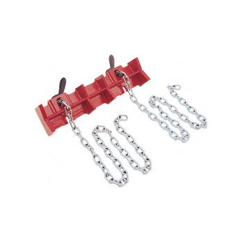 REED Pipe Welding Vises - PWV461R