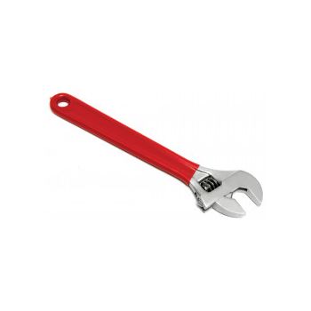 REED Comfort Grip - Adjustable Wrenches - CW10GRIP