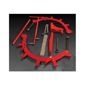 REED Rotary™ Pipe Cutters - RC42S