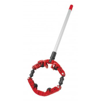 REED Low Clearance Rotary™ Pipe Cutters - LCRC16I