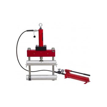 REED PE Squeeze-Off Tools - PES8H