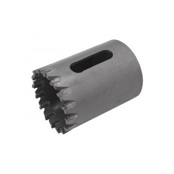 REED Drilling Machines - Heavy Duty Carbide-Tipped Hole Cutters - HDHS1875