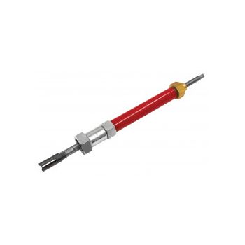 REED PVC/PE Drilling Machines - DMPVC1