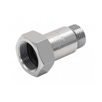 REED PVC Drilling Machines - Corporation Adapters - DMCA75PVC