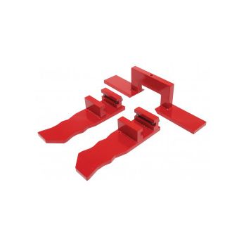 REED Plastic Pipe Joiners - PPJFA