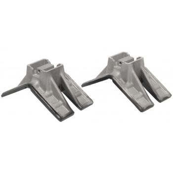 REED Plastic Pipe Joiners - PPJVS