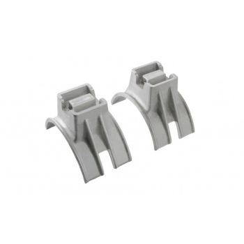 REED Plastic Pipe Joiners - Saddles - PPJ8S