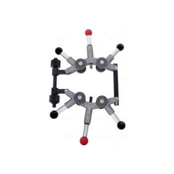 REED PLAS Hand-over-Hand Rotary™ Pipe Cutters - PLASOH12PE