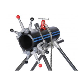 REED PLAS Hand-over-Hand Rotary™ Pipe Cutters - PLASOH12