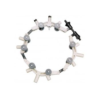 REED PLAS In-Line Rotary Cutters - PLAS2PE