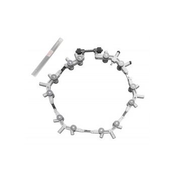 REED PLAS In-Line Rotary Cutters - PLAS4