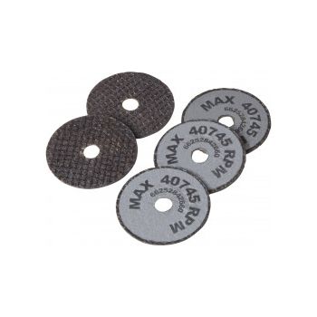 REED Internal Pipe Cutter Replacement Blades - IC1RA