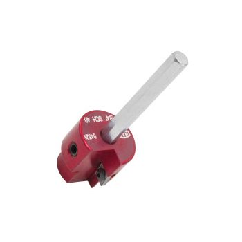 REED Clean Ream Extreme® Plastic Pipe Fitting Reamers - PPR75