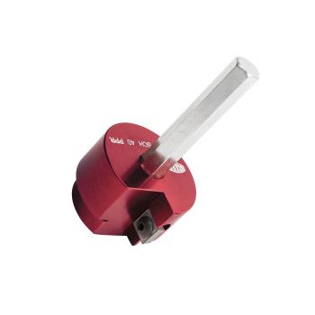 REED Clean Ream Extreme® Plastic Pipe Fitting Reamers - PPR125