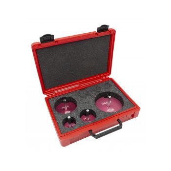 REED Clean Ream Extreme® Plastic Pipe Fitting Reamers - PPRK4