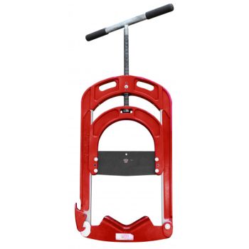 REED Guillotine Pipe Cutters - HPC8