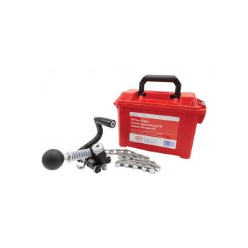 REED PE Pipe Peeler - PEPEEL6 True Peel Prep Tools