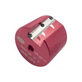 REED DEB1 Series Deburring Tools for Plastic Pipe - DEB1-2IPS