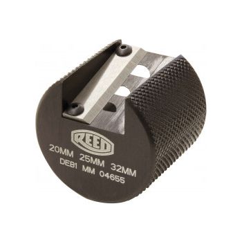 REED DEB1 Series Deburring Tools for Plastic Pipe - DEB1M