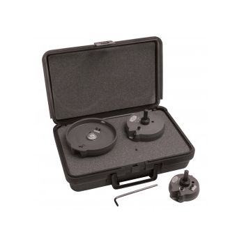 REED Chamfer Tools for Plastic Pipe, Drill Powered - PBKIT