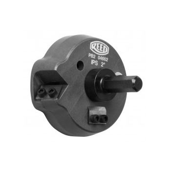 REED Chamfer Tools for Plastic Pipe, Drill Powered - PB2