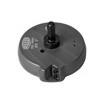 REED Chamfer Tools for Plastic Pipe, Drill Powered - PB3