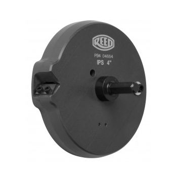 REED Chamfer Tools for Plastic Pipe, Drill Powered - PB4