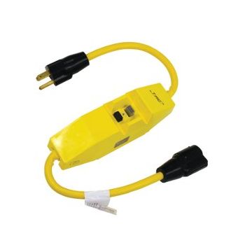 REED Power Drive GFI - PDGFI