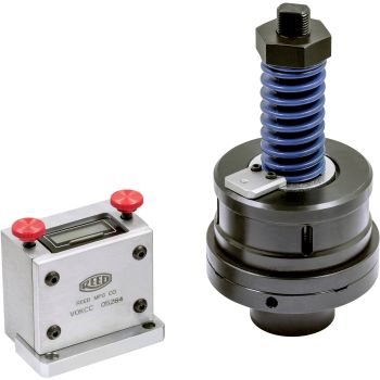 REED Valve Operator Accessories - VOKCC Power Drive for Valve Keys