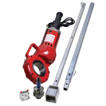 REED Valve Operator Accessories - VOK700PDCC