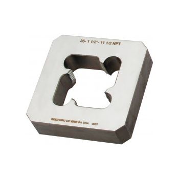 REED Block Dies - 2SP 1/2