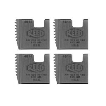 REED R12+ Segmental Dies - R12DN 1 1/2