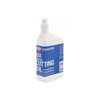 REED Threadguard Cutting Oil - OQD - Dark