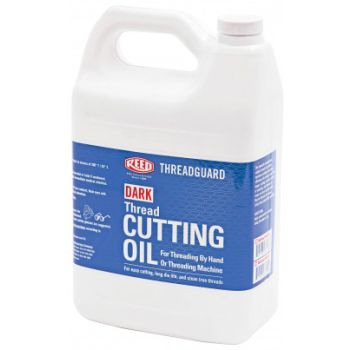 REED Threadguard Cutting Oil - OGD - Dark