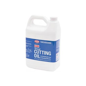 REED Threadguard Cutting Oil - O55GD - Dark