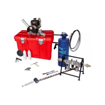 REED Universal Pipe Cutters - UPC616A