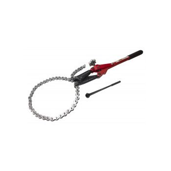 REED Soil Pipe Cutters - SC49-12